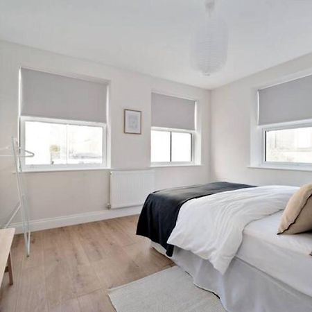 Exclusive Norman Road Apartment St Leonards-on-Sea Экстерьер фото