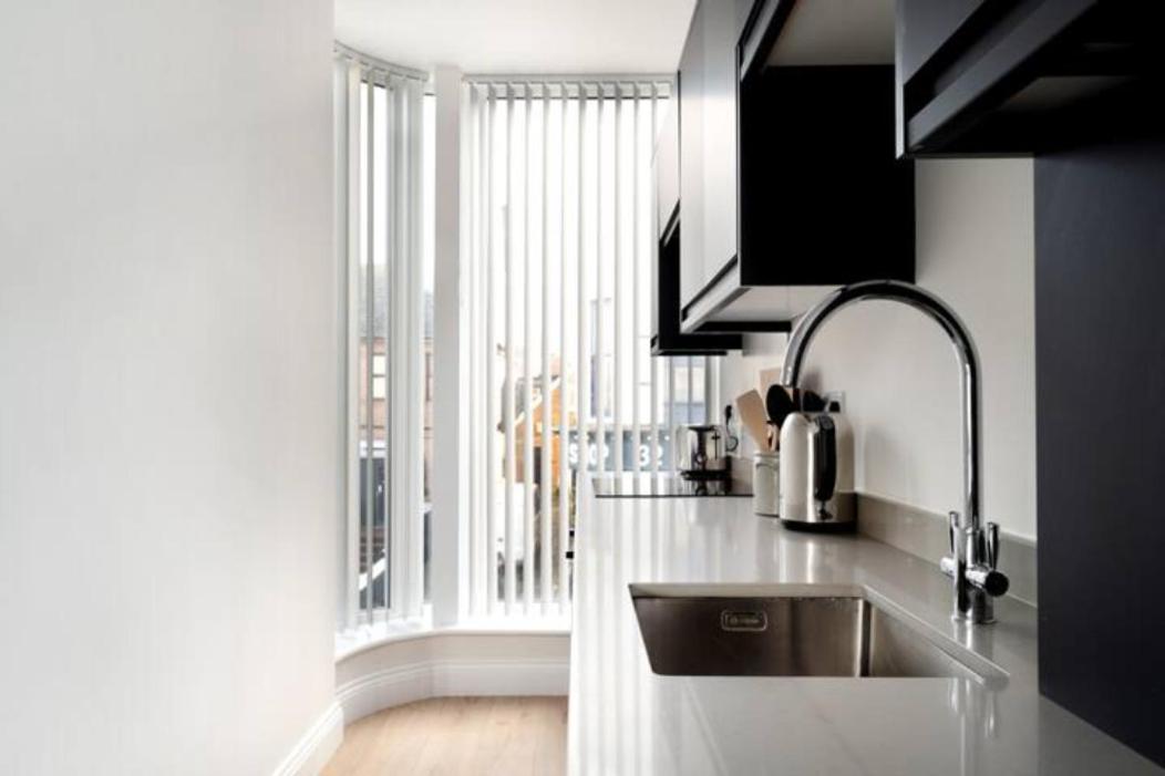 Exclusive Norman Road Apartment St Leonards-on-Sea Экстерьер фото