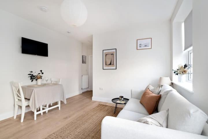 Exclusive Norman Road Apartment St Leonards-on-Sea Экстерьер фото