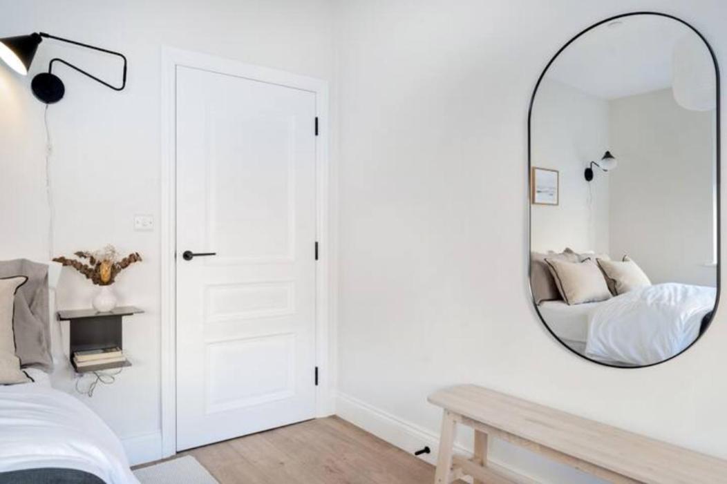 Exclusive Norman Road Apartment St Leonards-on-Sea Экстерьер фото