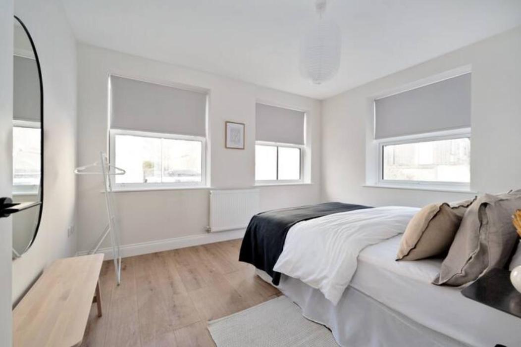 Exclusive Norman Road Apartment St Leonards-on-Sea Экстерьер фото