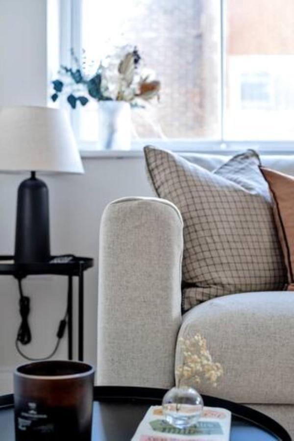 Exclusive Norman Road Apartment St Leonards-on-Sea Экстерьер фото